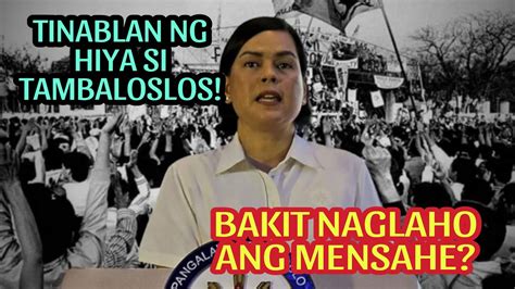 Kaya Pala Biglang Nag Gym Para Kayang Kaya Bumuhat.
